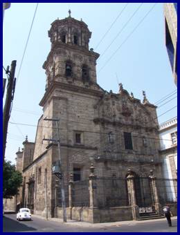 Arquidiocesis de Guadalajara