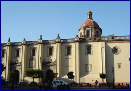 Arquidiocesis de Guadalajara